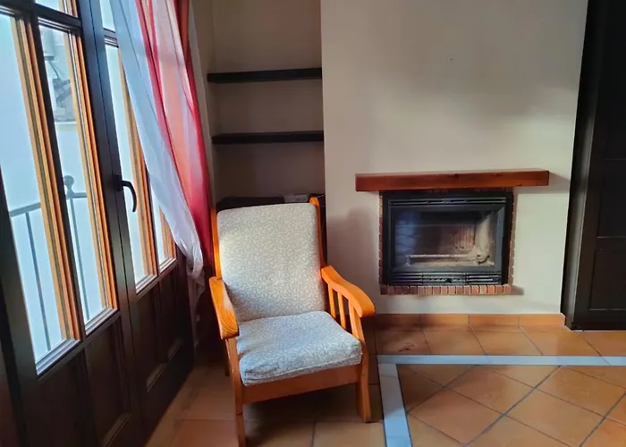 Acogedor Duplex A 15Min De Marbella