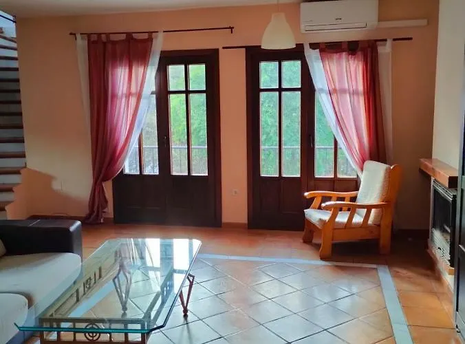 Acogedor Duplex A 15Min De Marbella