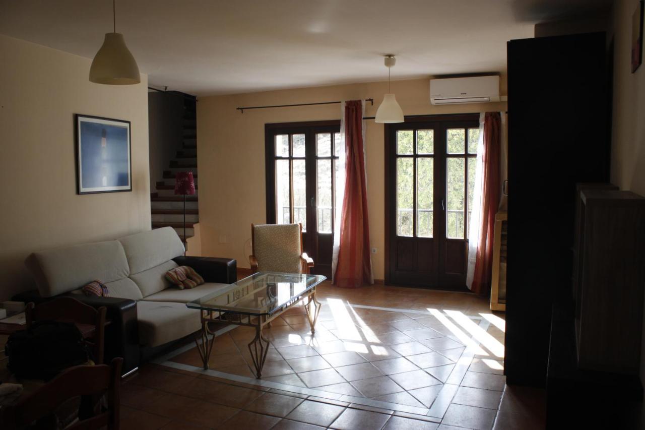 Acogedor Duplex A 15min De Marbella Apartment Monda
