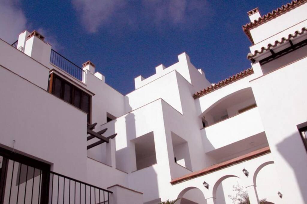 Apartment Acogedor Duplex A 15min De Marbella Monda