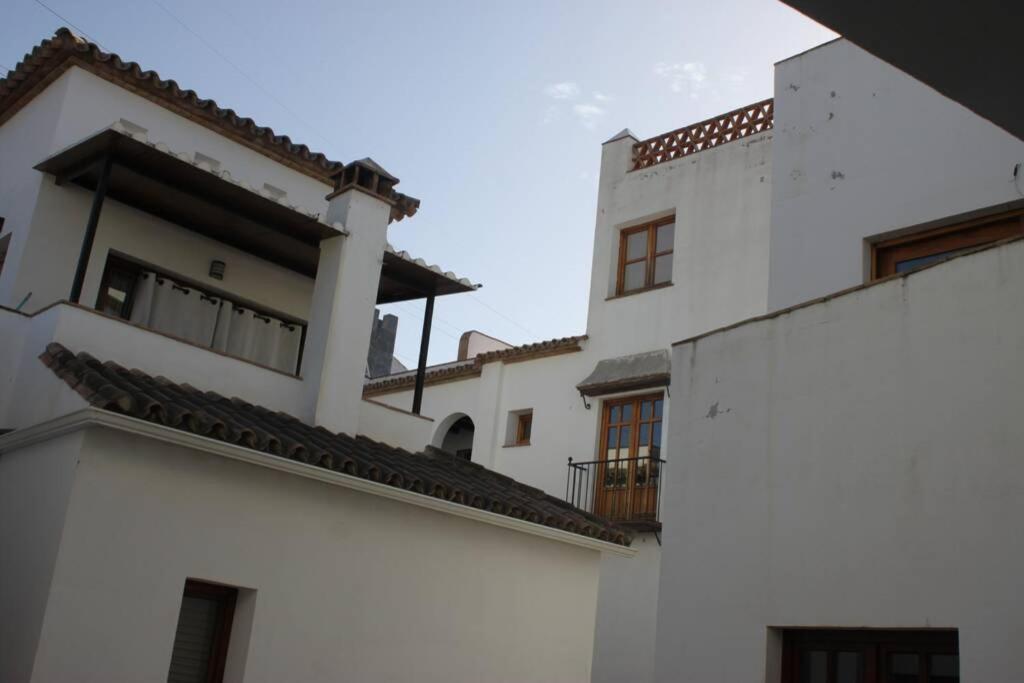 Apartment Acogedor Duplex A 15min De Marbella Monda