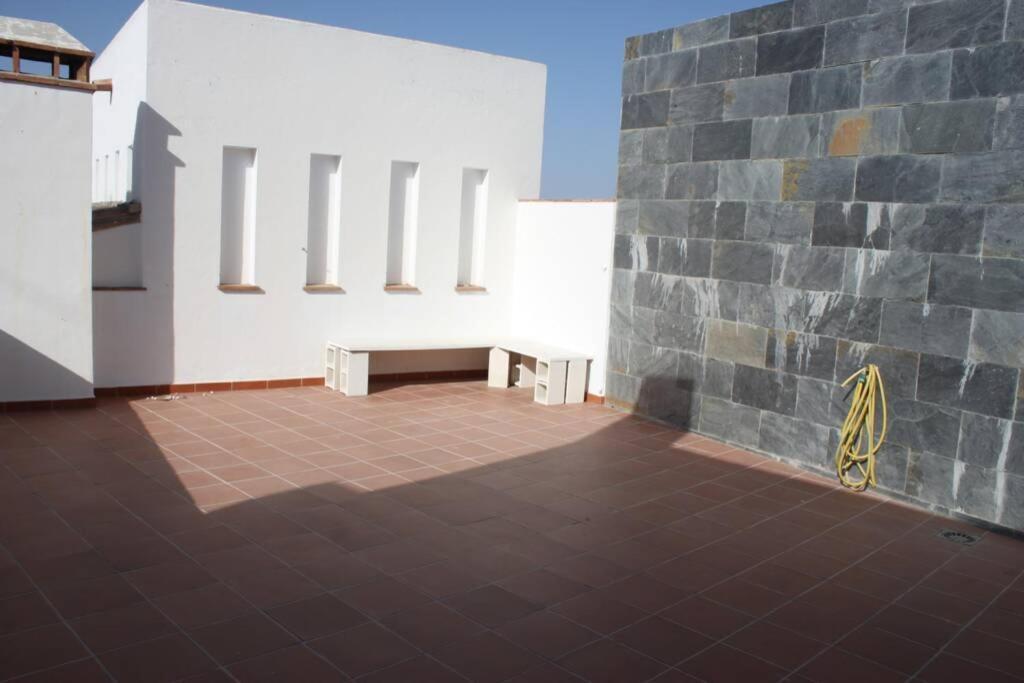 Apartment Acogedor Duplex A 15min De Marbella *