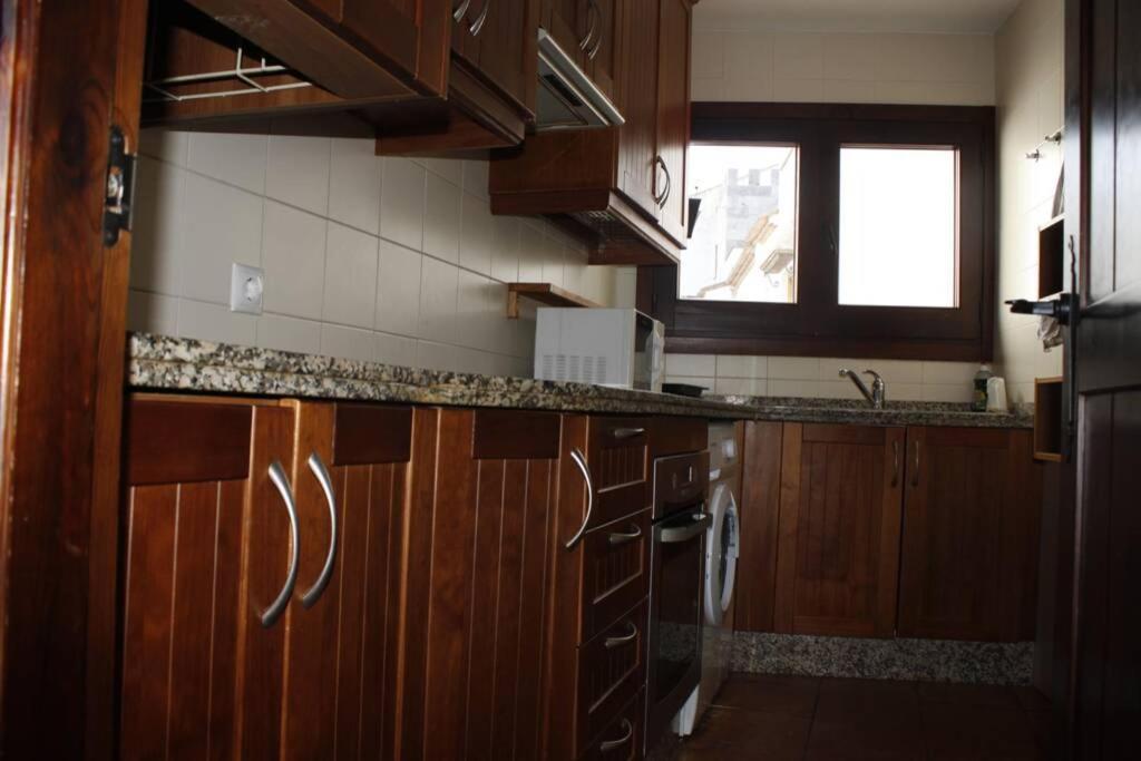 Apartment Acogedor Duplex A 15min De Marbella Monda