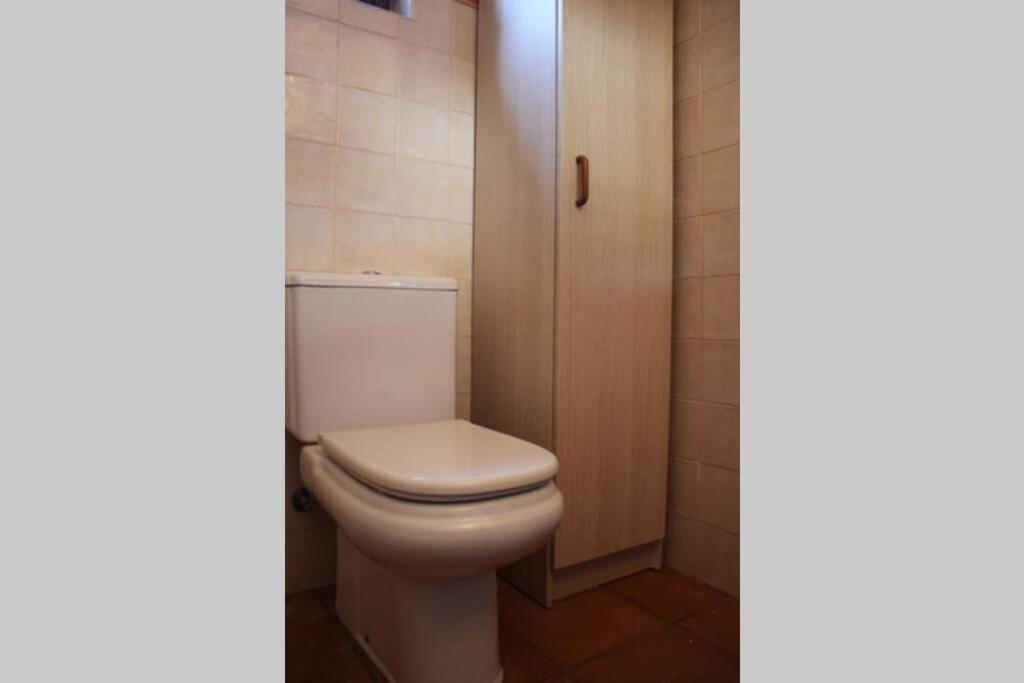 Acogedor Duplex A 15min De Marbella *