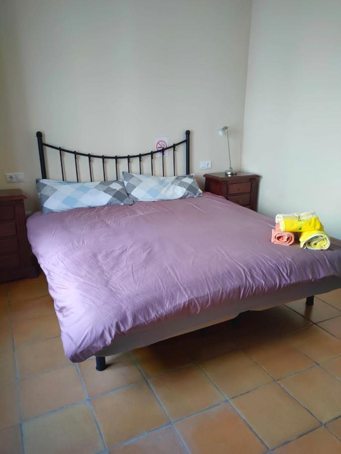 Acogedor Duplex A 15min De Marbella Apartment Monda