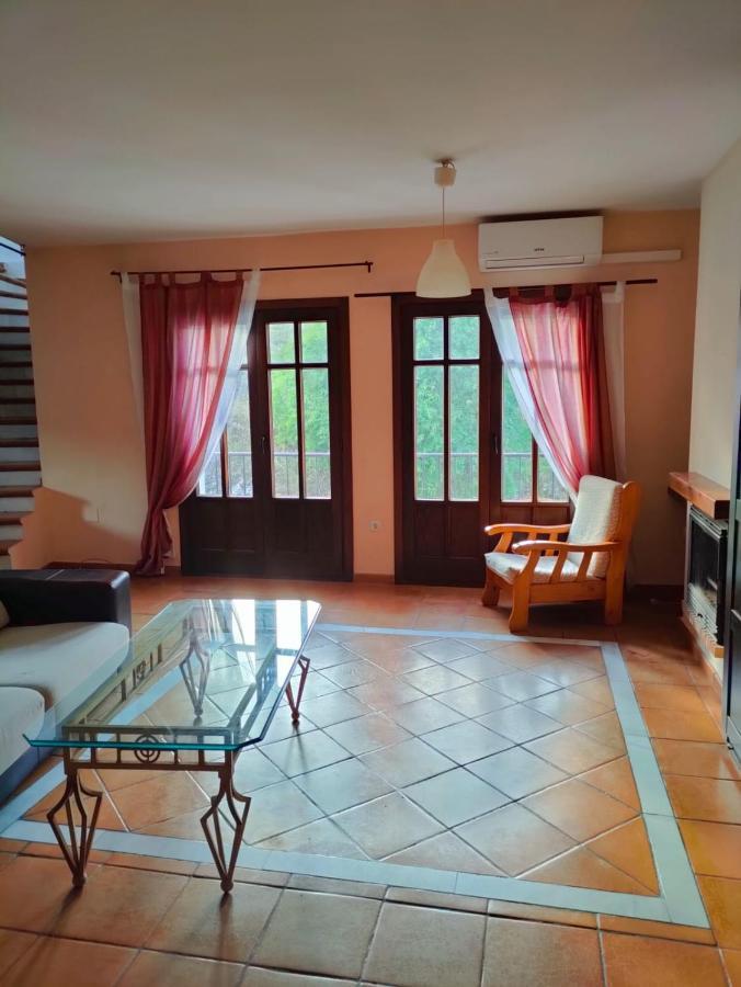 Apartment Acogedor Duplex A 15min De Marbella