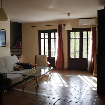 Acogedor Duplex A 15Min De Marbella Monda Exterior photo