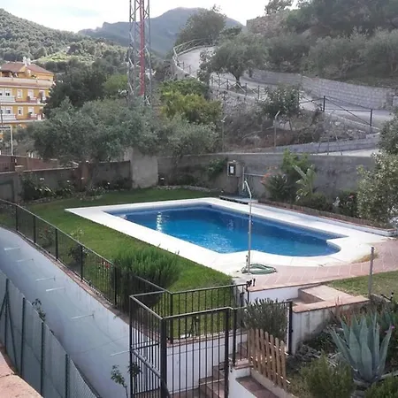 Acogedor Duplex A 15Min De Marbella Monda Exterior photo