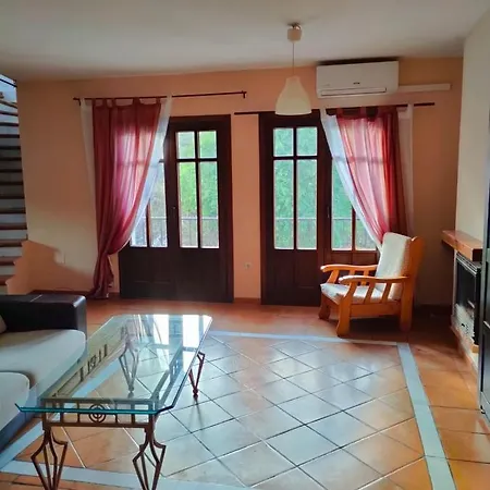 Acogedor Duplex A 15Min De Marbella Monda Exterior photo